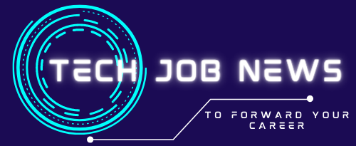 Tech Job News