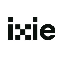 iXie New Logo