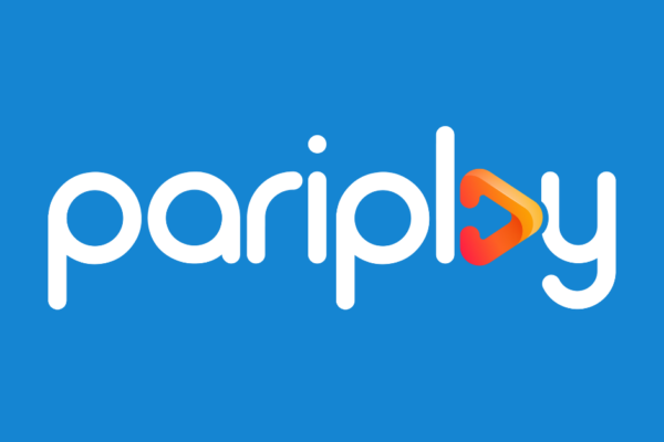 Pariplay Logo